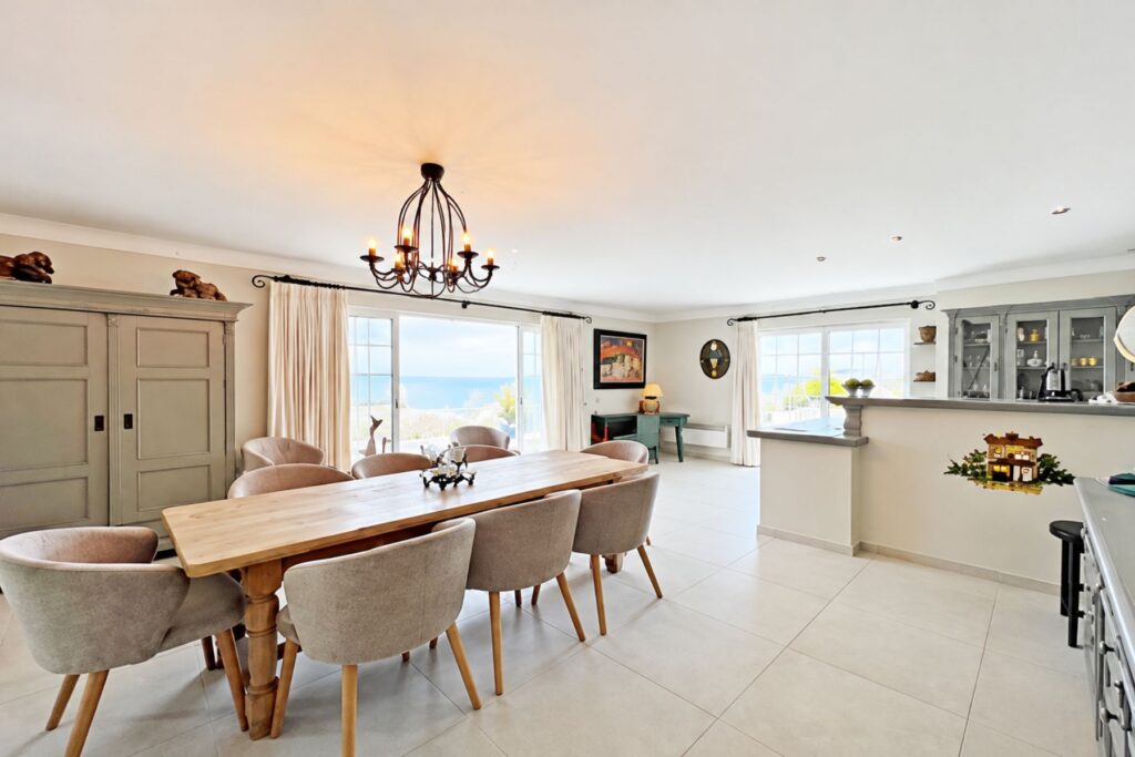 Villa Soleil Dix – Les Issambres