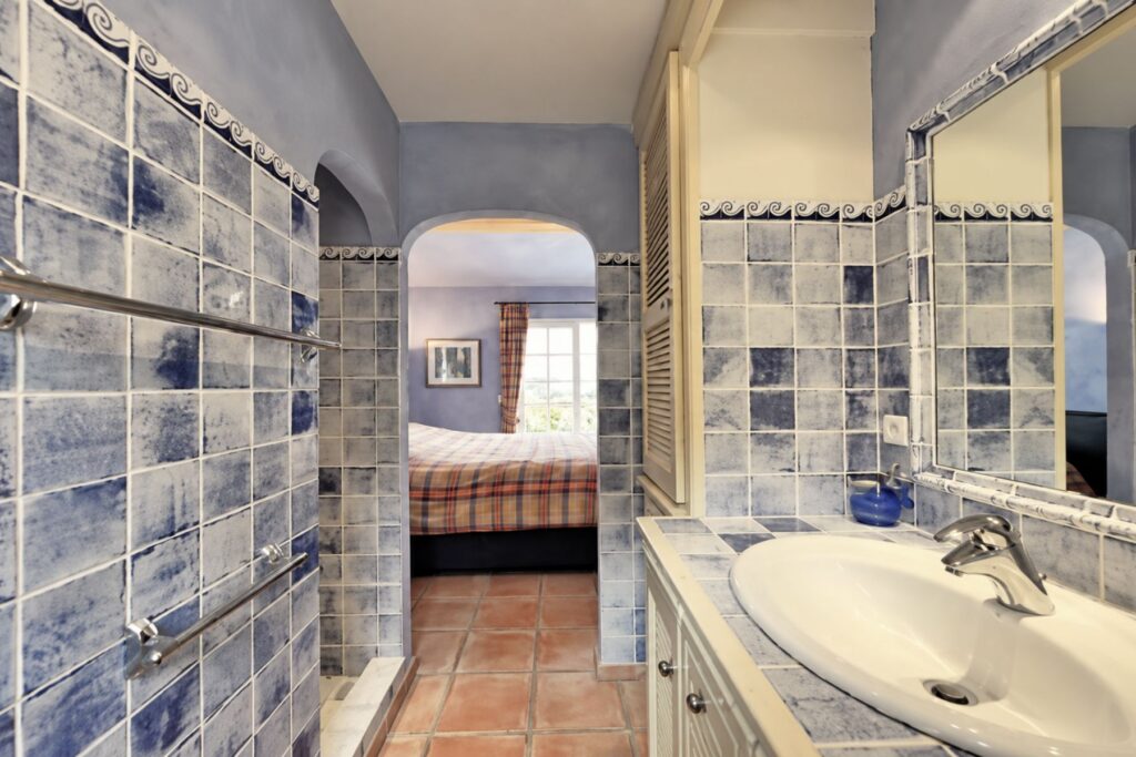 Villa Soleil Quatre – Les Issambres