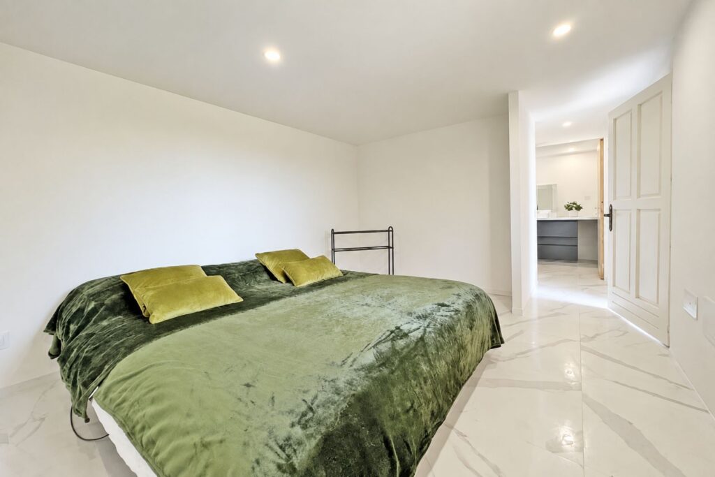 Villa Soleil Dix – Les Issambres