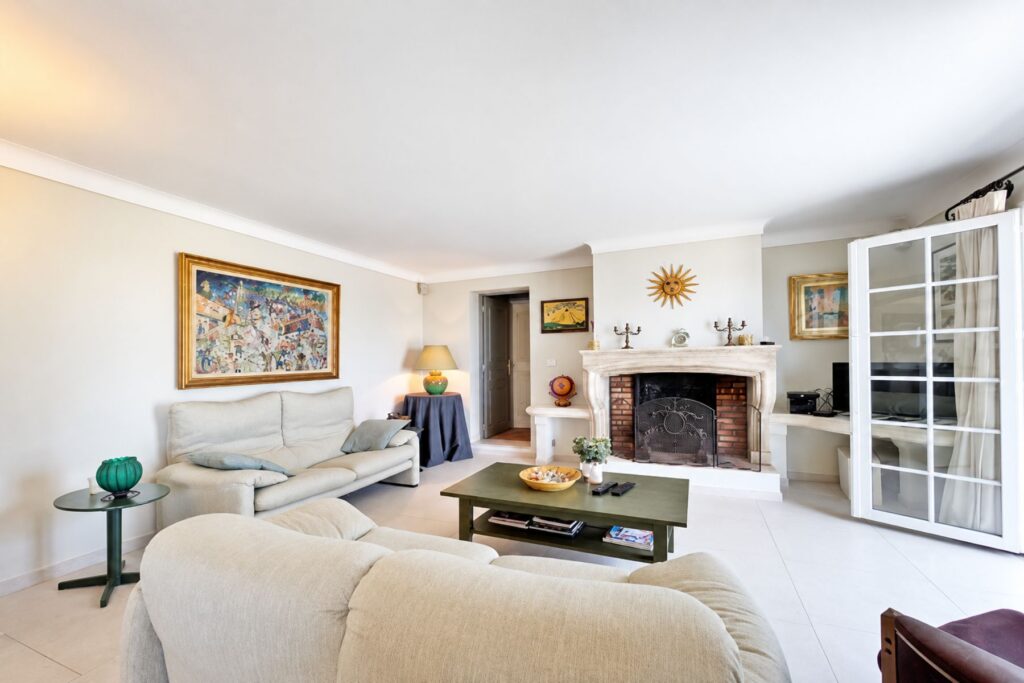 Villa Soleil Dix – Les Issambres