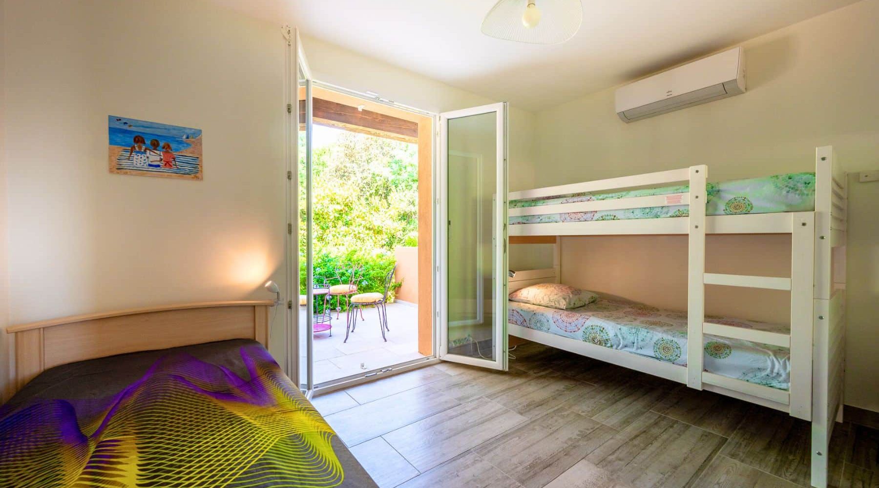 Vakantiehuis Côte d'Azur met privé zwembad - Esprit du Sud La petite Afrique (12)