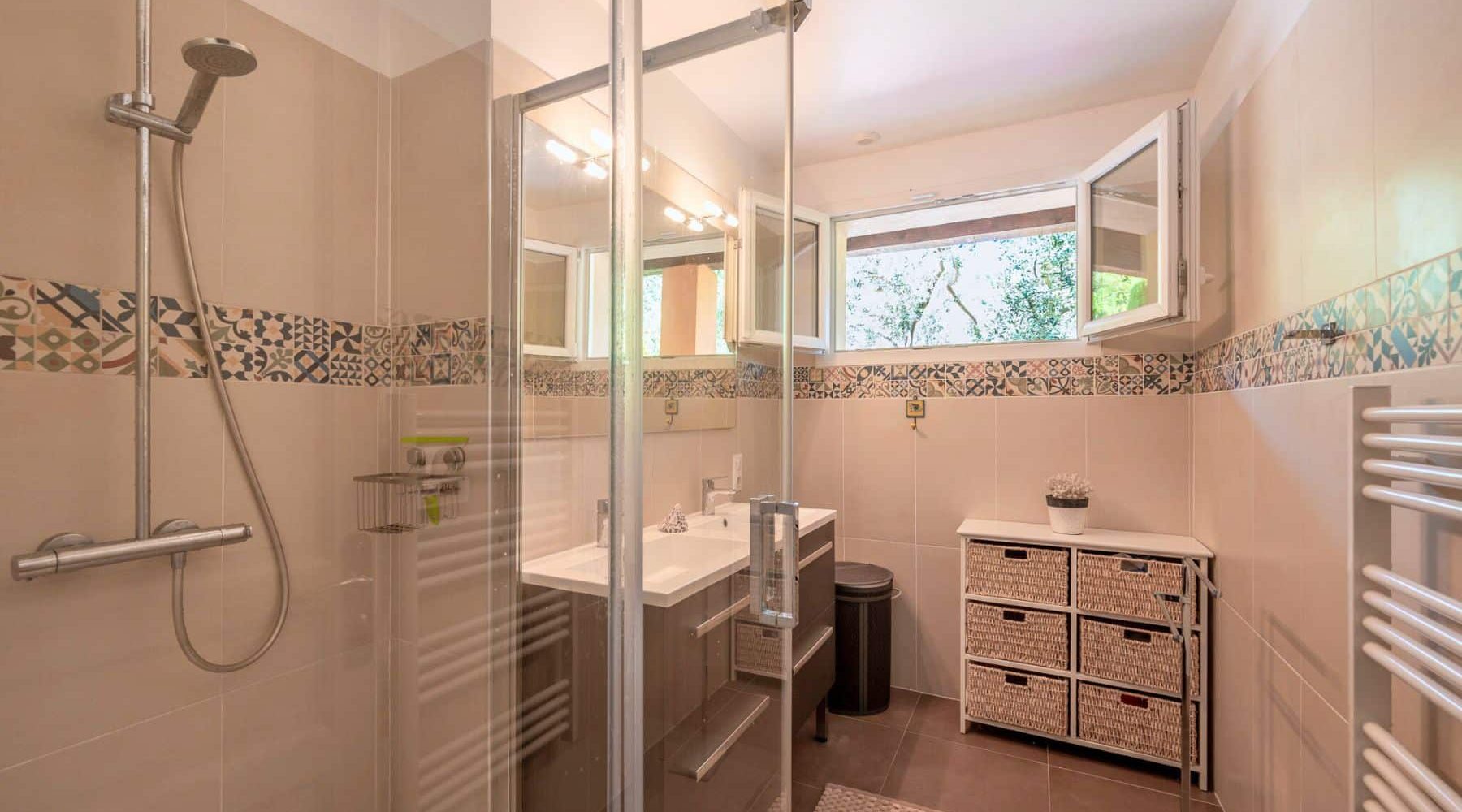 Vakantiehuis Côte d'Azur met privé zwembad - Esprit du Sud La petite Afrique (14)