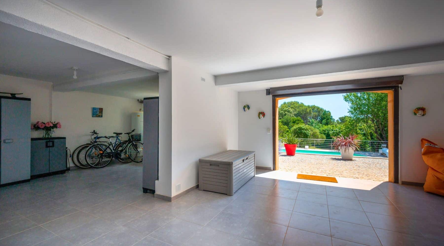 Vakantiehuis Côte d'Azur met privé zwembad - Esprit du Sud La petite Afrique (15)