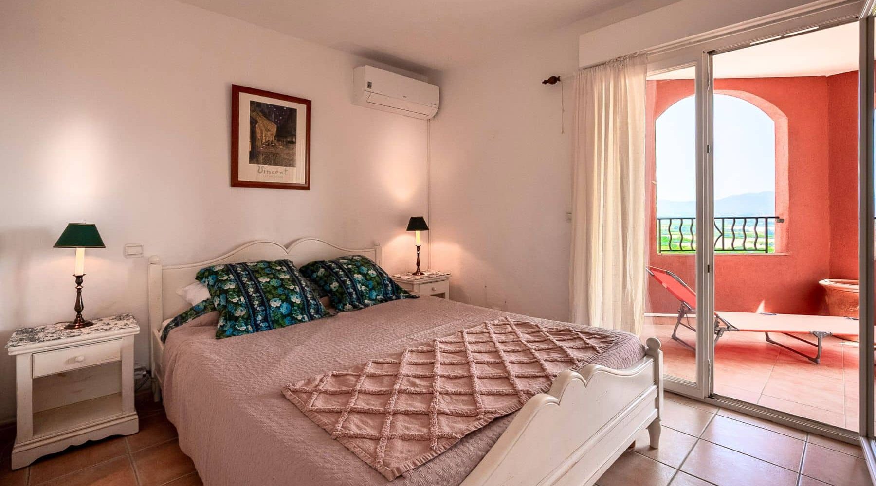 Vakantiehuis Domaine du Golf de Roquebrune-sur-Argens - zeezicht - Côte d'Azur - Mascolo (1 (6)