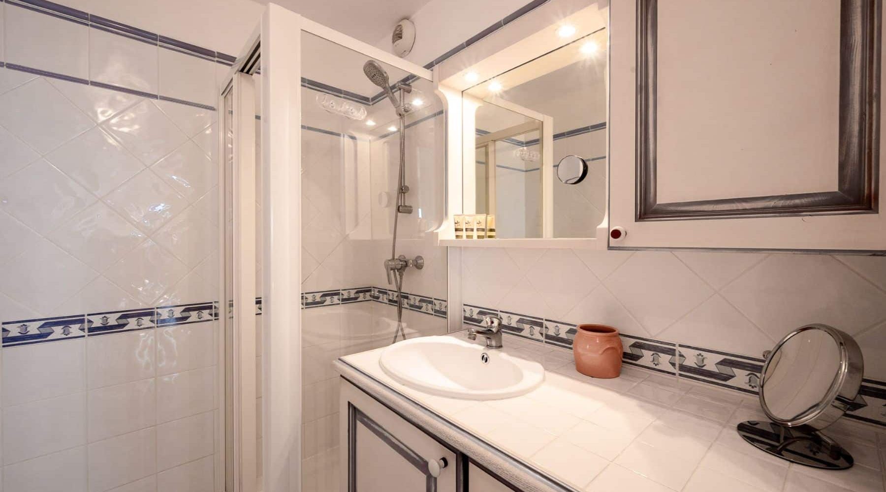 Vakantiehuis Domaine du Golf de Roquebrune-sur-Argens - zeezicht - Côte d'Azur - Mascolo (1 (8)
