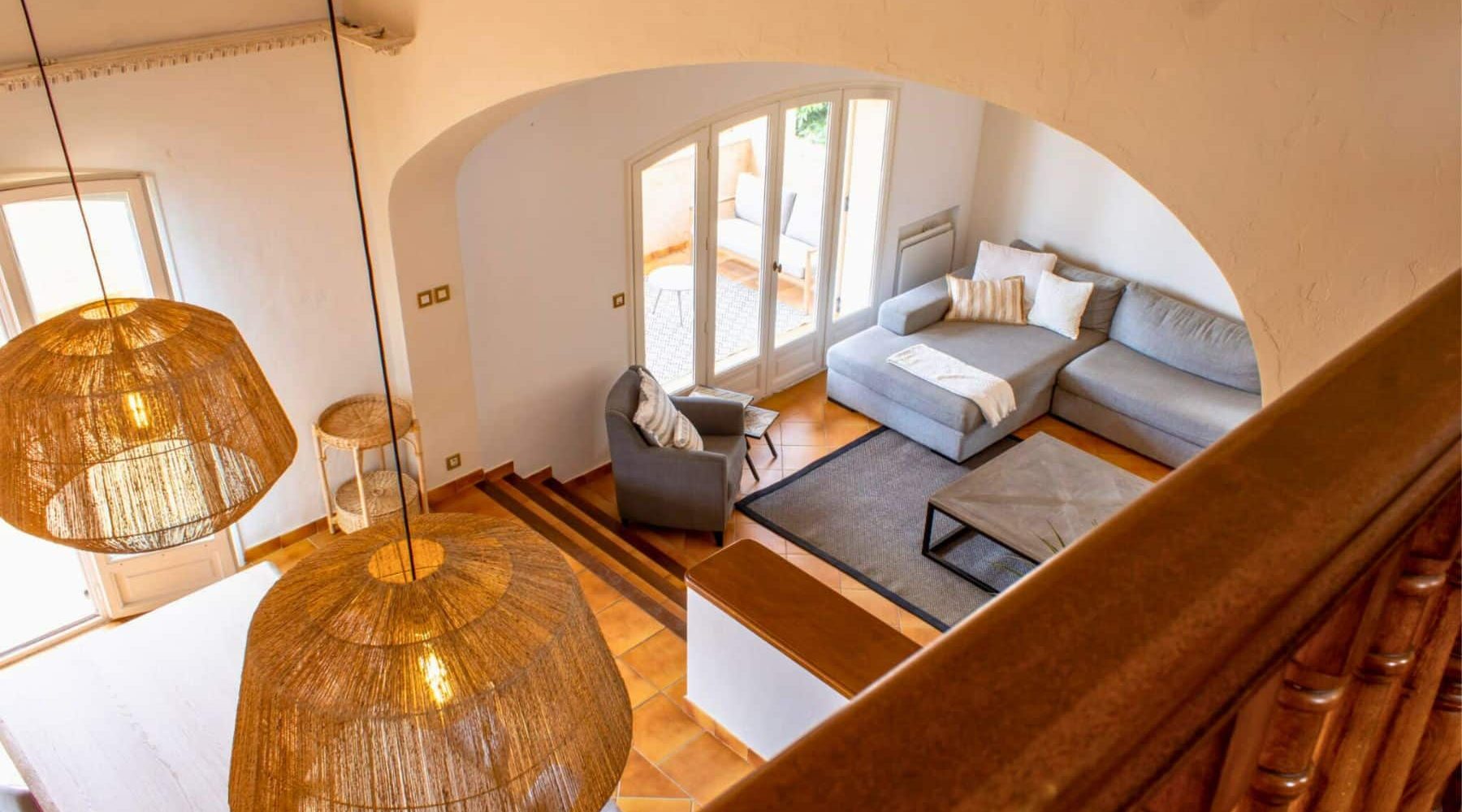 Villa La Belle Vue Mer (2)