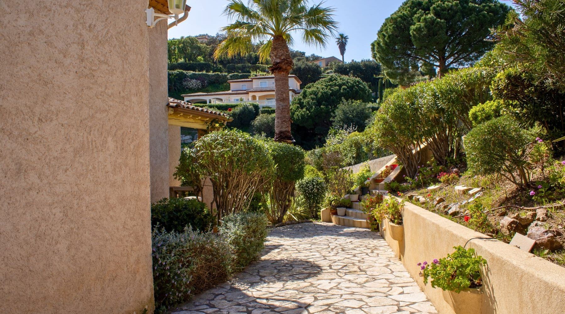 Villa La Belle Vue Mer (5)